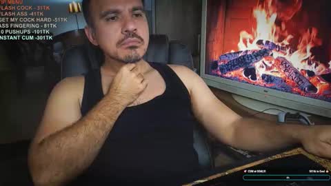 officeman7 online show from December 2025 01:02:02 AM