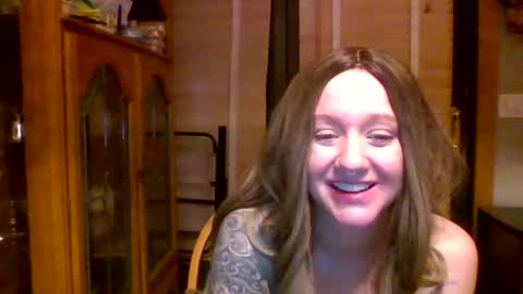 Snapshot of officialblueluna chatting on January 2025 08:23:02 AM Luna online show from January 2025 08:23:02 AM