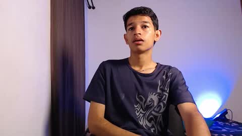 Dominic online show from September 2025 06:42:01 PM