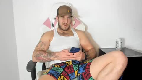 officialkanehart online show from January 2025 10:46:02 PM