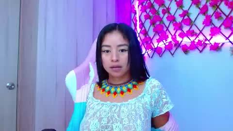 Raquel online show from October 2025 01:50:01 PM