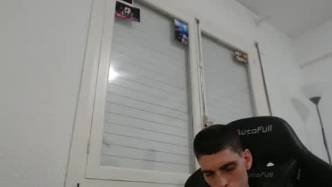 Snapshot of ofsolovicio chatting on October 2025 06:07:02 PM ofsolovicio online show from October 2025 06:07:02 PM