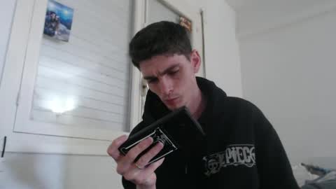 ofsolovicio online show from January 2026 11:58:01 AM