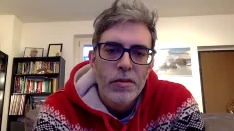 oggs48 online show from January 2025 01:52:01 PM