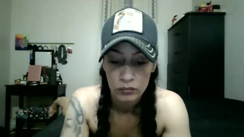 Lit en Cama online show from October 2025 03:42:02 AM