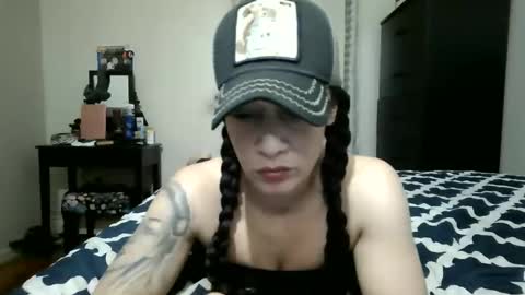 Lit en Cama online show from December 2025 05:49:01 AM