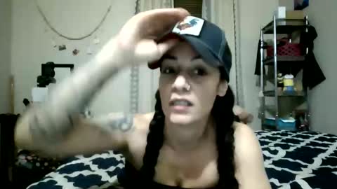 Lit en Cama online show from June 2026 07:36:01 AM