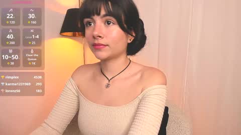  Holly  online show from February 2025 03:30:02 AM