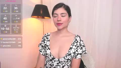  Holly  online show from February 2025 01:25:02 AM