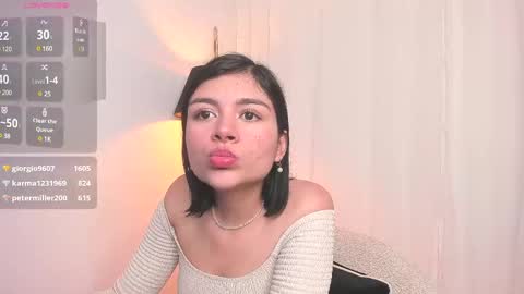  Holly  online show from February 2025 03:31:02 AM