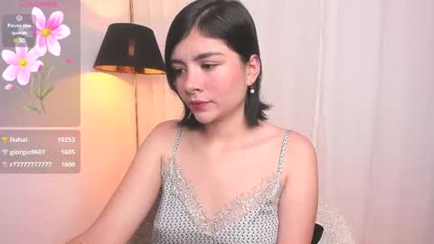  Holly  online show from March 2025 01:10:02 AM