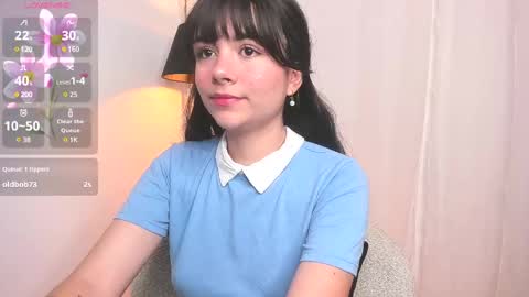  Holly  online show from March 2025 01:36:02 AM