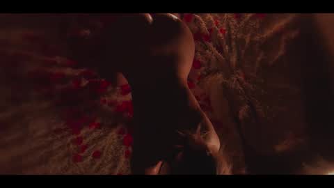 your dear Lilith Chapman online show from September 2025 11:53:02 PM