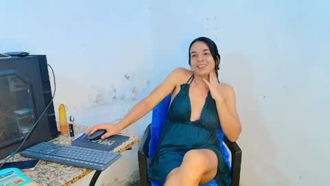 LU online show from April 2026 02:34:01 AM