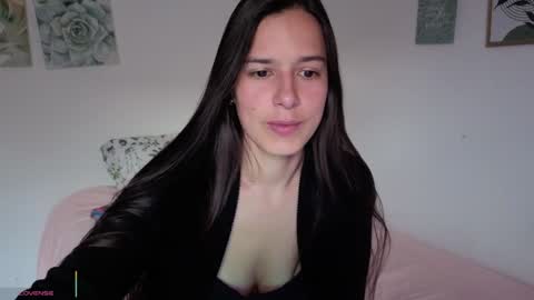 ohanna_ online show from March 2026 10:37:01 PM