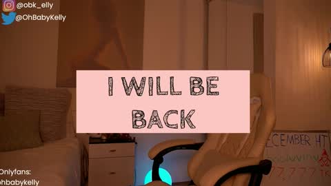 Kelly online show from December 2024 04:22:01 AM