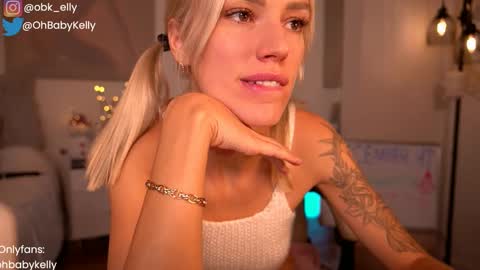 Kelly online show from December 2024 12:29:02 AM