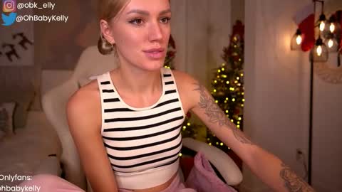 Kelly online show from January 2025 05:24:02 AM