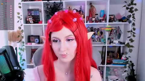 Clementine  Clem  online show from September 2025 10:41:01 AM