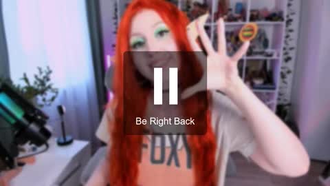 Clementine  Clem  online show from November 2025 08:57:01 AM