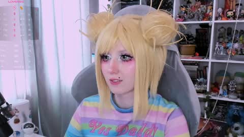 Clementine  Clem  online show from April 2026 09:58:02 AM