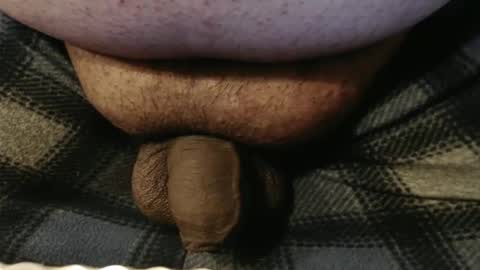 Snapshot of ohfck11 chatting on February 2025 06:47:02 PM Chubby Gary online show from February 2025 06:47:02 PM