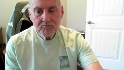 ohfukitsbob online show from April 2026 05:30:02 PM