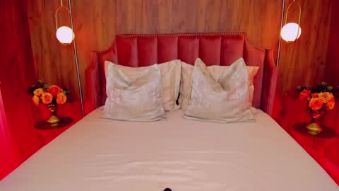 ohhsonya online show from March 2026 04:48:01 AM