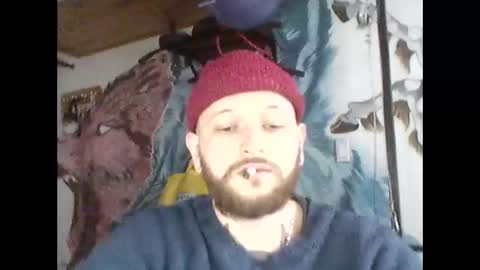 ohkulus online show from February 2025 09:30:01 PM