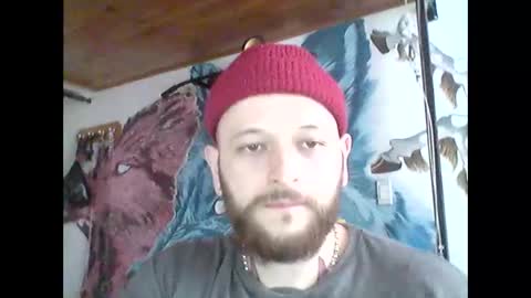 ohkulus online show from March 2025 09:29:02 PM