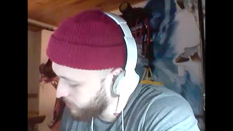 ohkulus online show from March 2025 01:37:01 AM