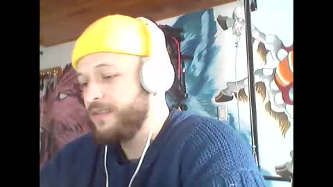 ohkulus online show from March 2025 05:24:02 PM