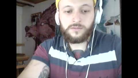 ohkulus online show from March 2025 08:42:02 PM