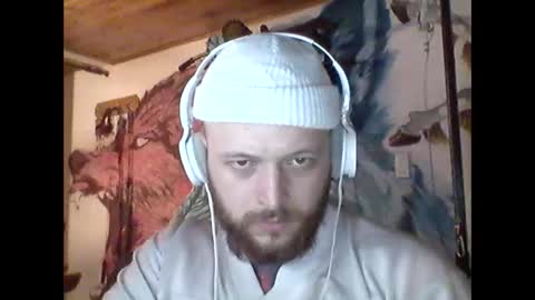 ohkulus online show from March 2025 01:14:02 AM