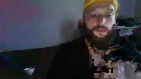ohkulus online show from September 2025 10:33:02 PM