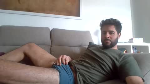 ohmaig0t online show from March 2026 11:17:02 AM