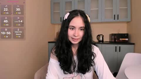 Maria online show from May 2026 05:23:02 AM