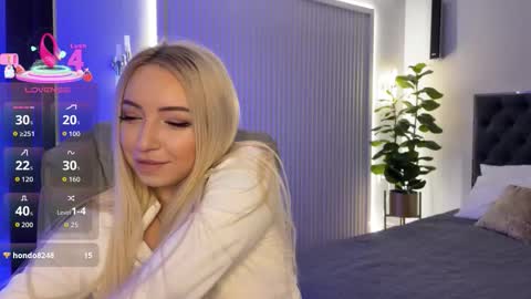 Emma online show from November 2025 01:26:02 AM