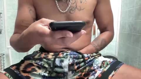 ohmygoddaddy online show from October 2025 01:59:02 AM