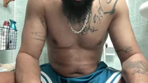 ohmygoddaddy online show from April 2026 11:49:01 AM