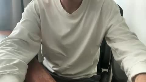 ohmymichael online show from April 2026 11:48:01 AM