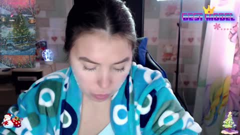 Eve every day Moscow time from 8 am to 16 pm online show from December 2024 08:33:02 AM