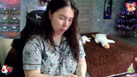 Eve every day Moscow time from 8 am to 16 pm online show from December 2024 06:24:02 AM