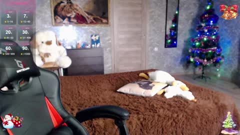 Eve every day Moscow time from 8 am to 16 pm online show from January 2025 07:03:01 AM
