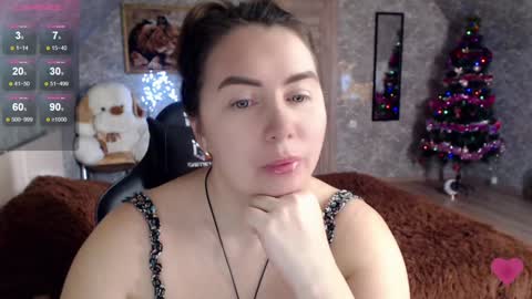 Eve every day Moscow time from 8 am to 16 pm online show from January 2025 09:55:02 AM