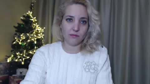 Snapshot of ohsweetmari chatting on January 2025 12:22:01 PM Mari online show from January 2025 12:22:01 PM