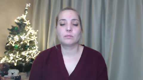 Snapshot of ohsweetmari chatting on January 2025 04:32:02 PM Mari online show from January 2025 04:32:02 PM