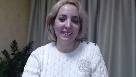 Snapshot of ohsweetmari chatting on January 2025 06:12:02 PM Mari online show from January 2025 06:12:02 PM