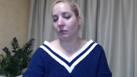 Snapshot of ohsweetmari chatting on January 2025 08:00:01 PM Mari online show from January 2025 08:00:01 PM