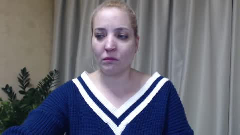 Snapshot of ohsweetmari chatting on February 2025 07:38:01 PM Mari online show from February 2025 07:38:01 PM